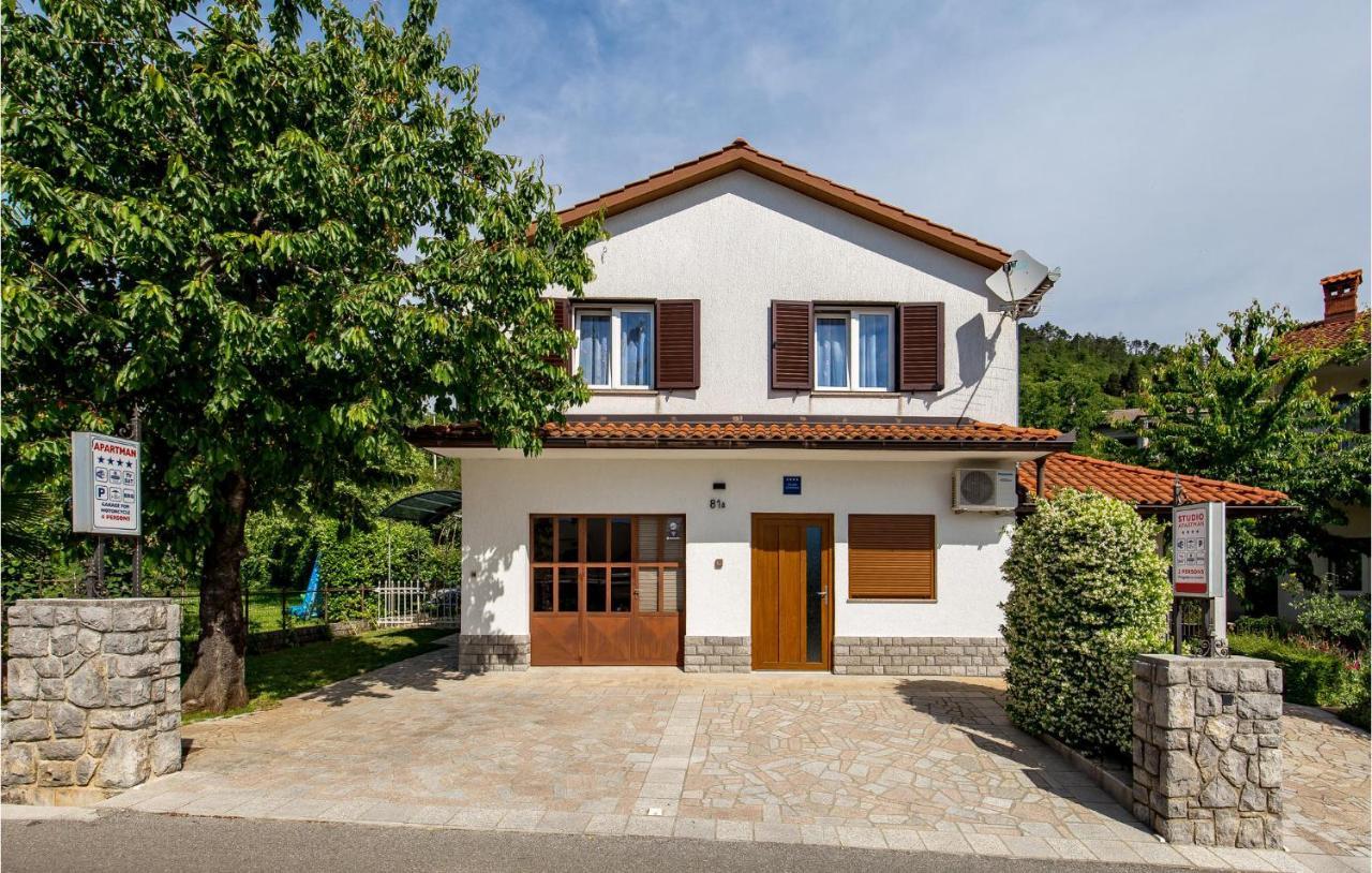 Nice Apartment In Rukavac With Kitchen Exterior foto
